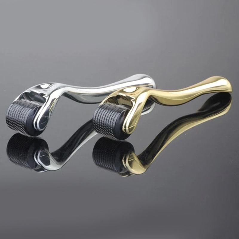 更新:79769574 (5pc/5支) 微針滾輪0.2-2.5mm任選 skin care derma roller #PDC 991918