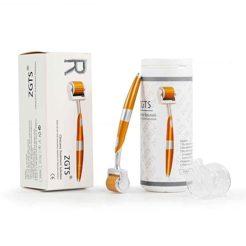 更新:79769574 (5pc/5支) 微針滾輪0.25-1.5mm任選 skin care derma roller #PDC 991918
