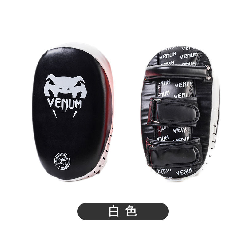 更新:79769574 (2個/2pc) 拳靶腳靶跆拳道 gym boxing focus mitts pad #pdc 991237