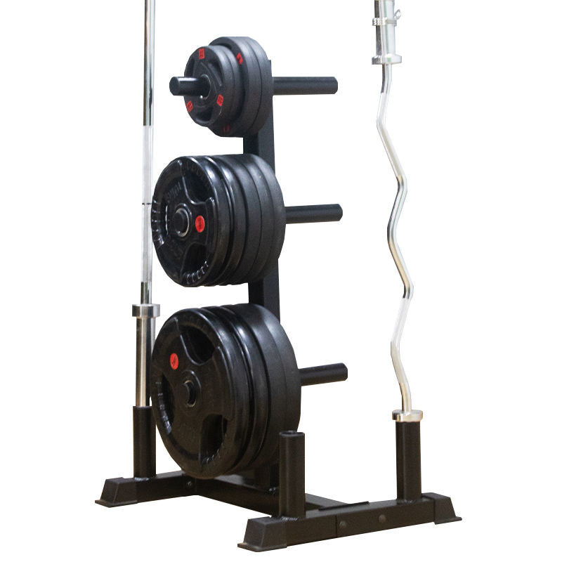 更新:79769573-96 鐵餅槓鈴架冇包槓鈴鐵餅 barbell rack only #pdc 990829