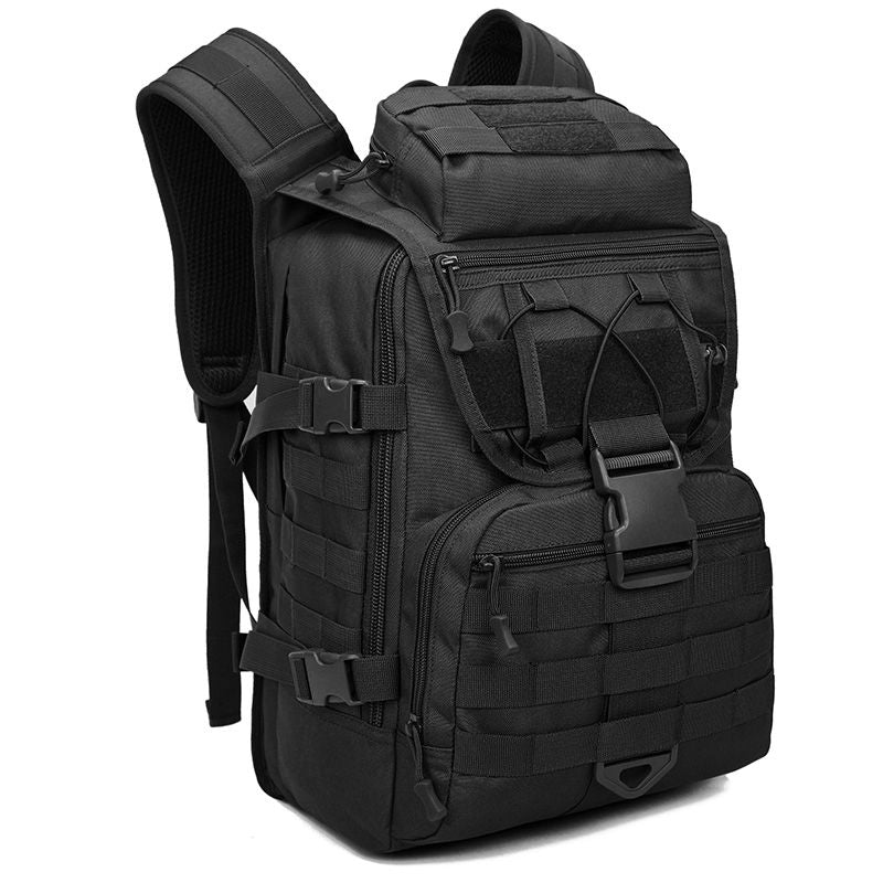 更新:79769573-95 戰術跑步攀山露營背囊背包腰包 military tactical wargame war game running bag #pdc 810839