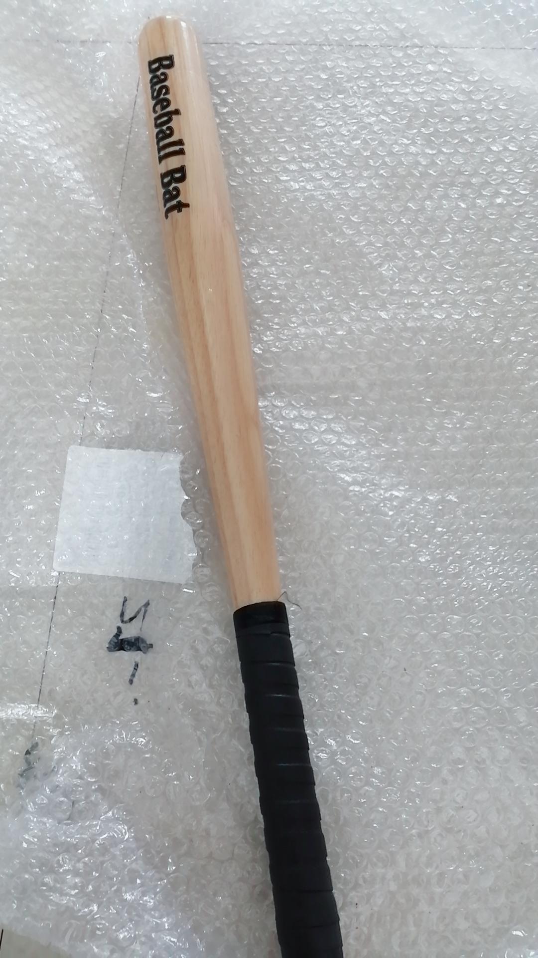 更新:79769573-89 (2pc/2支) 棒球棍64cm baseball bat #pdc 661450
