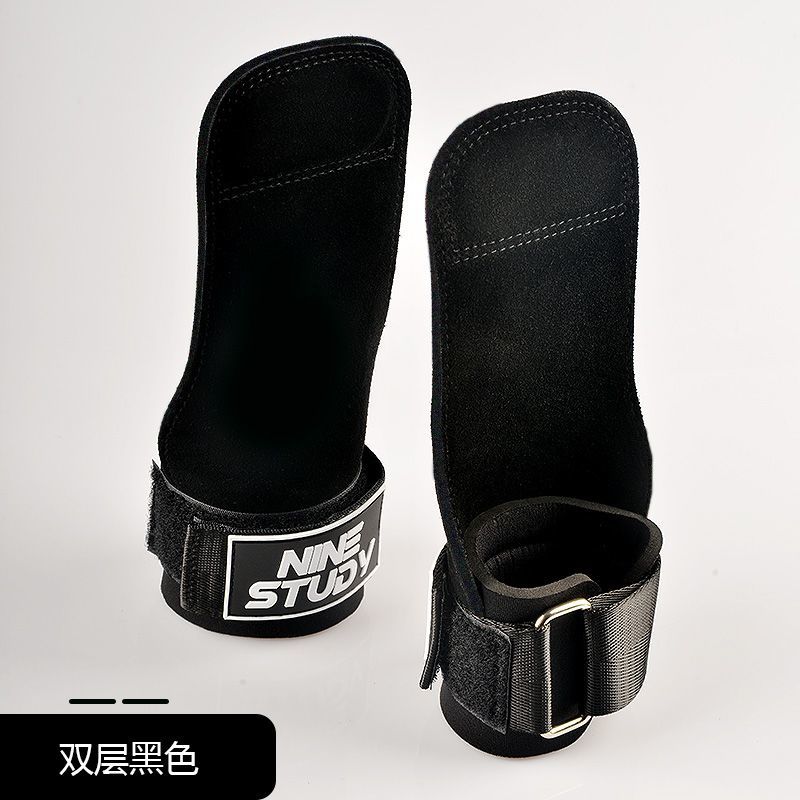 更新:79769573-84 (2pair/2對) 健身手套護腕助力帶 exercise gloves #pdc 672021