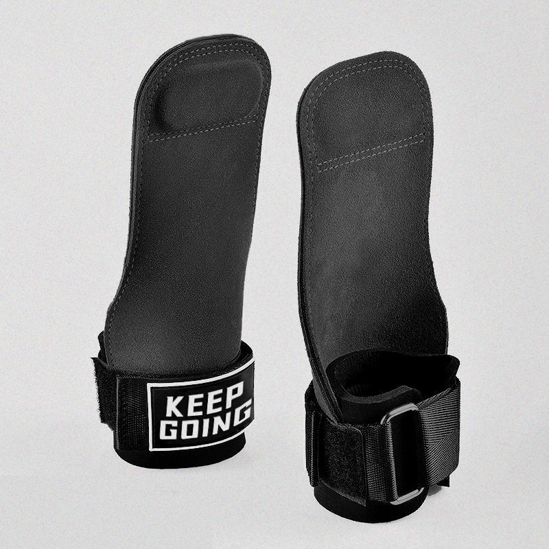 更新:79769573-84 (2pair/2對) 健身手套護腕助力帶 exercise gloves #pdc 672021