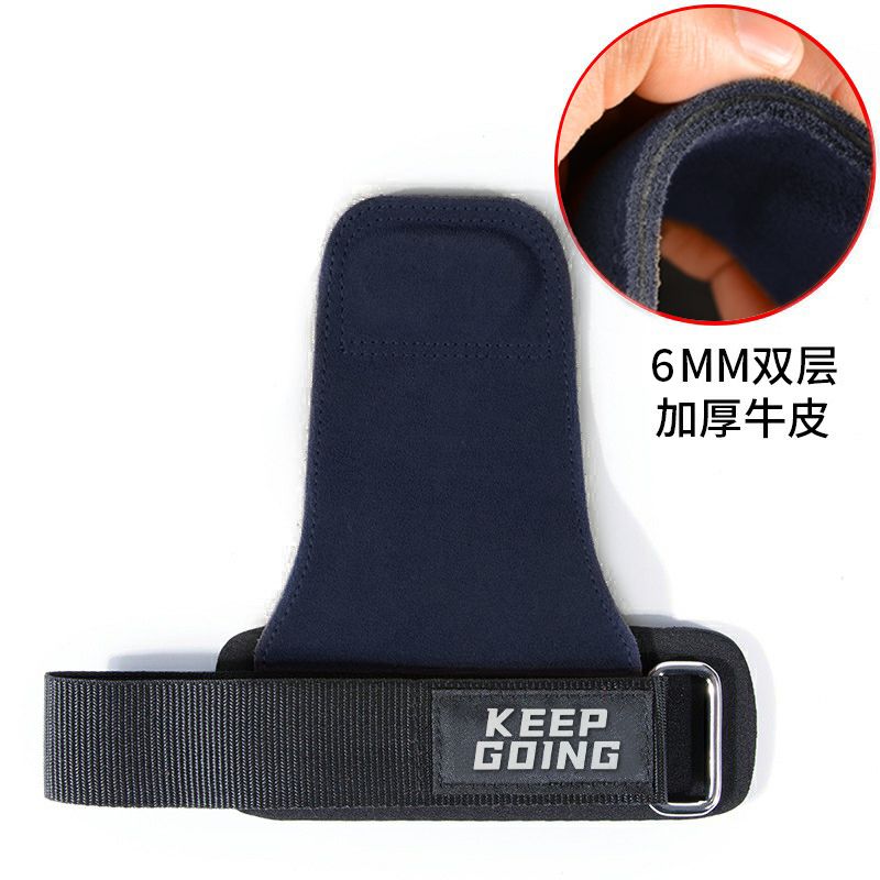 更新:79769573-84 (2pair/2對) 健身手套護腕助力帶 exercise gloves #pdc 672021