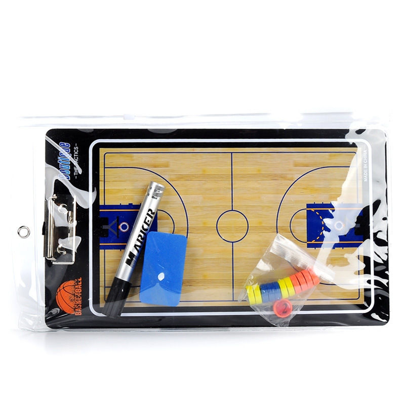更新:79769571-94 (2pc/2個) 籃球戰術板 basketball coach board #pdc 750845