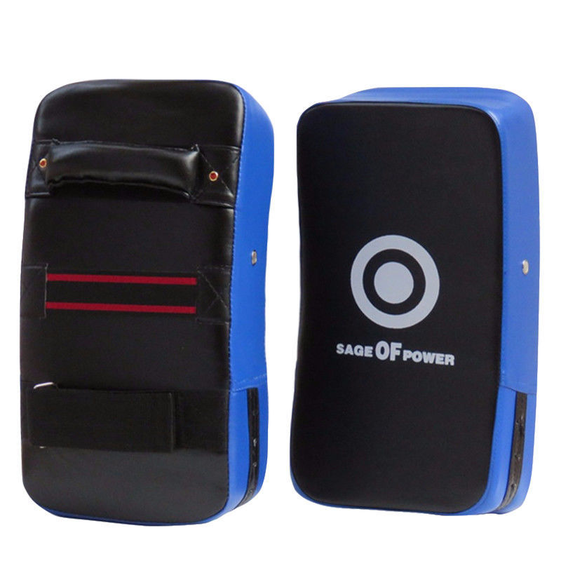更新:79769571-93 (2個/2pc) 拳靶腳靶跆拳道 gym boxing focus mitts pad #pdc 720854