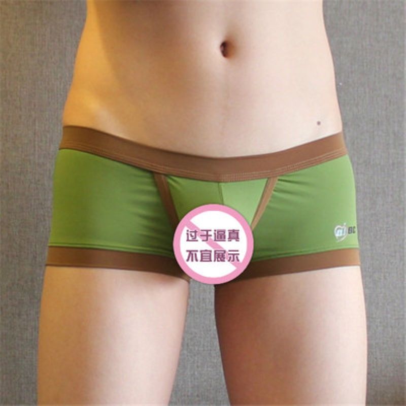 更新:79769498-97 (4pc/4條) 全新男裝男士內褲底褲 men underwear under pants #pdc 810834