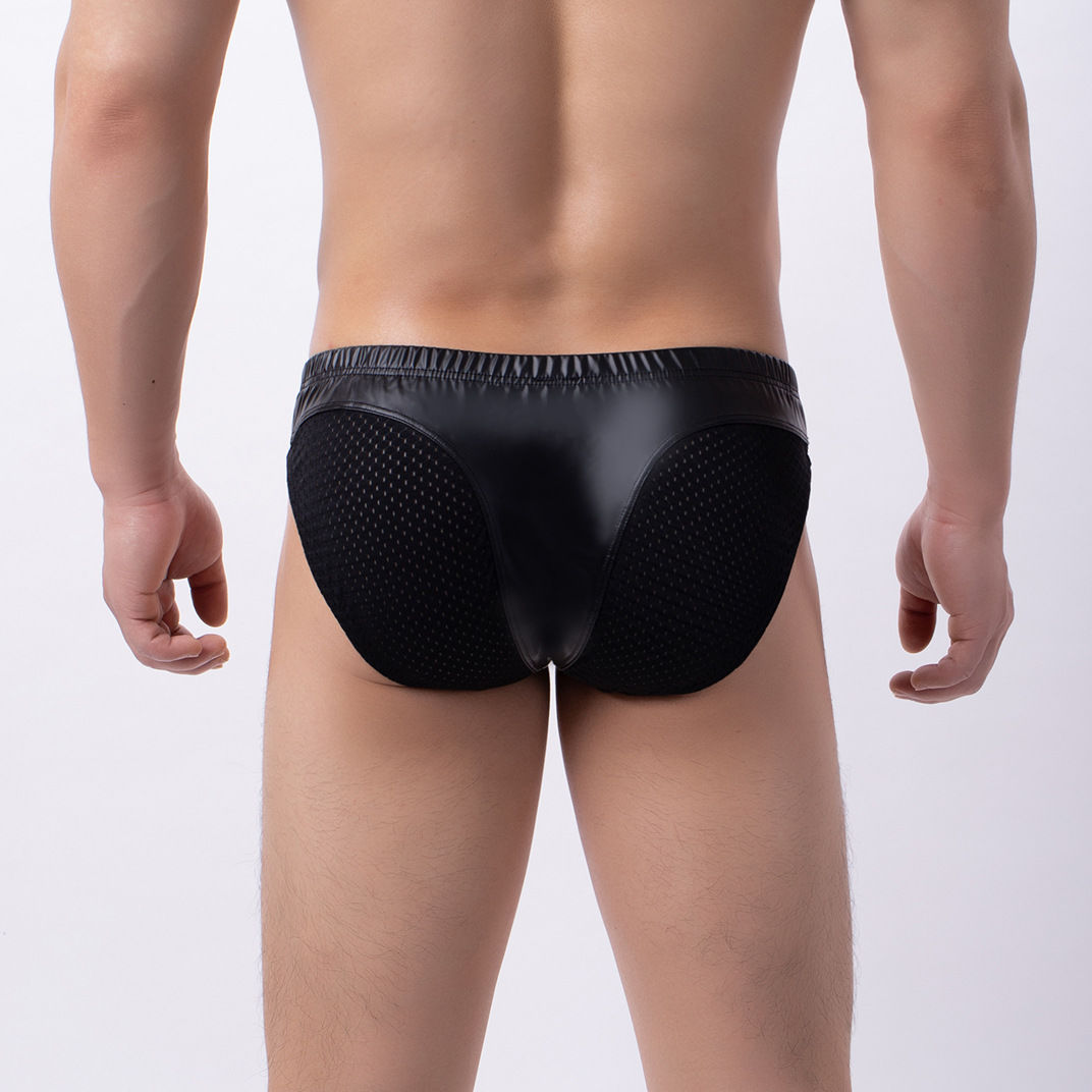 更新:79769498-97 (4pc/4條) 全新男裝男士內褲底褲 men underwear under pants #pdc 810834