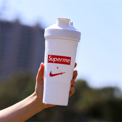 更新:79769497-98 (4個/4pc) 水壺水樽蛋白粉奶粉杯搖搖杯 Protein Shake Water Bottle #PDC 780827