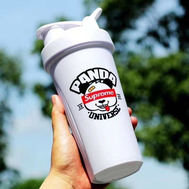 更新:79769497-98 (4個/4pc) 水壺水樽蛋白粉奶粉杯搖搖杯 Protein Shake Water Bottle #PDC 780827