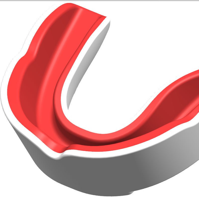 更新:79769496-90 (2pc/2件) 拳擊泰拳mma保護牙齒牙套牙膠 mouth teeth guard protection #pdc 941409