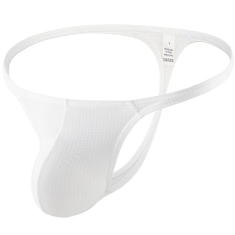 更新:79769496-87 (4pc/4條) 全新男裝男士內褲底褲 men underwear under pants brief thong #pdc 881902