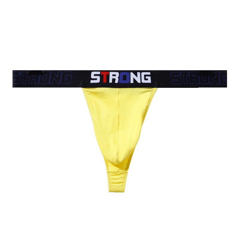 更新:79769496-87 (4pc/4條) 全新男裝男士內褲底褲 men underwear under pants brief thong #pdc 881902