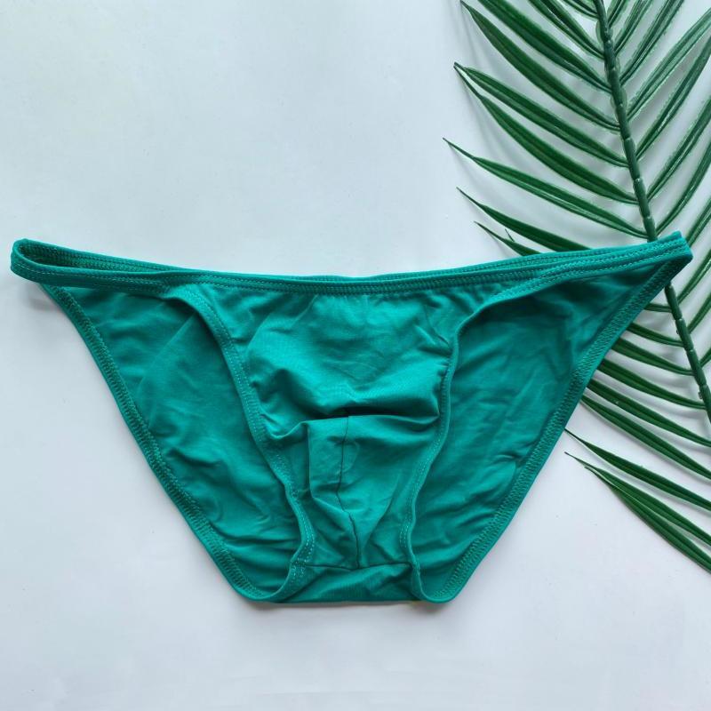 更新:79769496-87 (4pc/4條) 全新男裝男士內褲底褲 men underwear under pants brief thong #pdc 881902