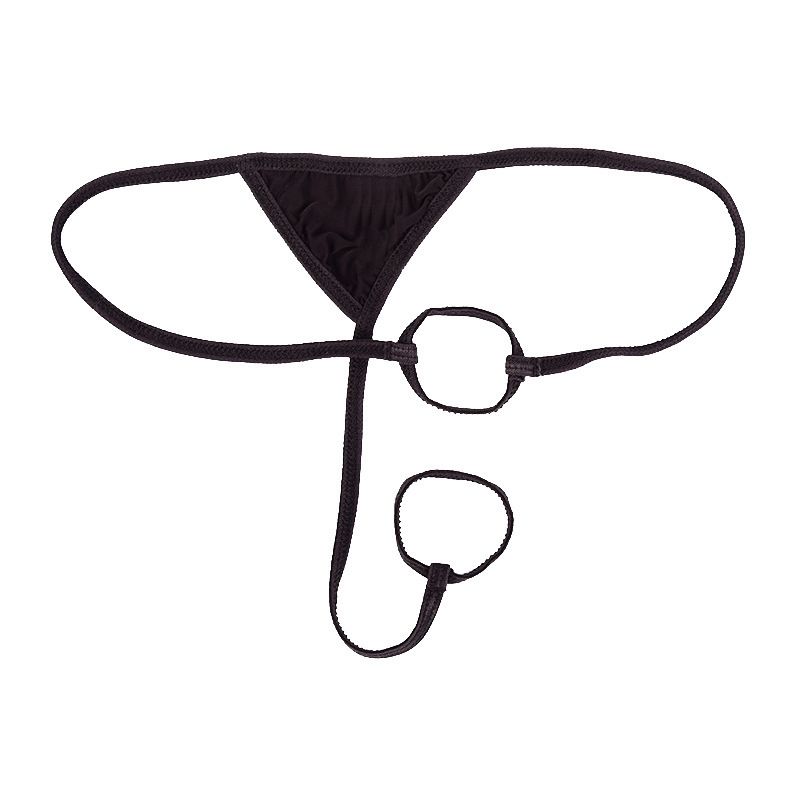 更新:79769496-87 (4pc/4條) 全新男裝男士內褲底褲 men underwear under pants brief thong #pdc 881902