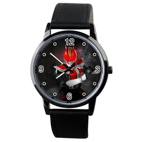 更新:79769495-99 (2pc/2隻) 手錶幪面超人假面騎士kamen Rider toy watch #PDC 790749