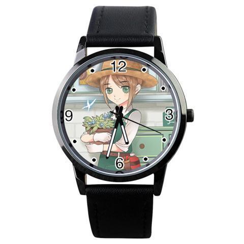 更新:79769495-99 (2pc/2隻) 手錶第五人格 toy watch #PDC 790749