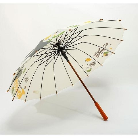 更新:79769495-95 (2pc/2件) 雨遮雨傘宮崎駿龍貓totoro umbrella #pdc 991409