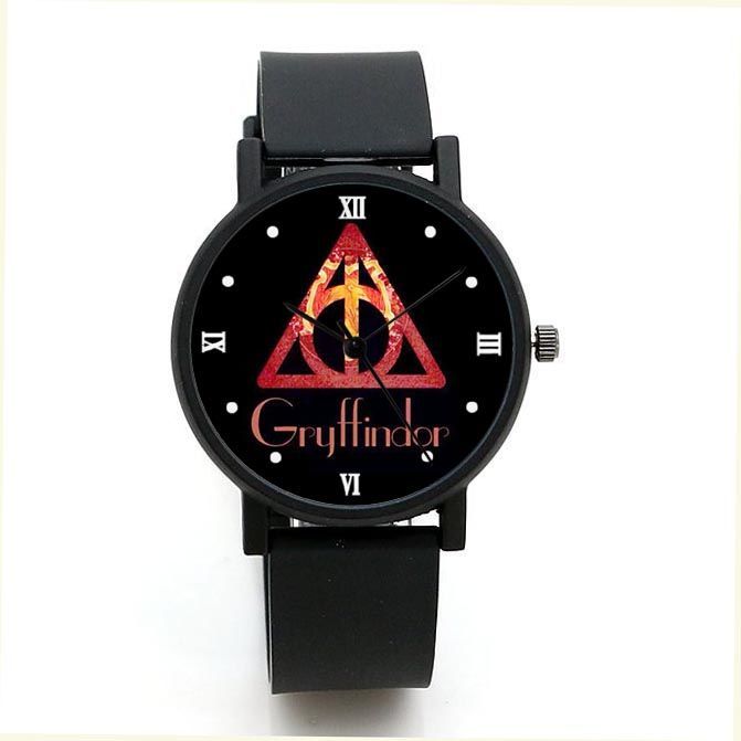 更新:79769494-94 (2pc/2隻) 手錶哈利波特harry Potter toy watch #PDC 802041