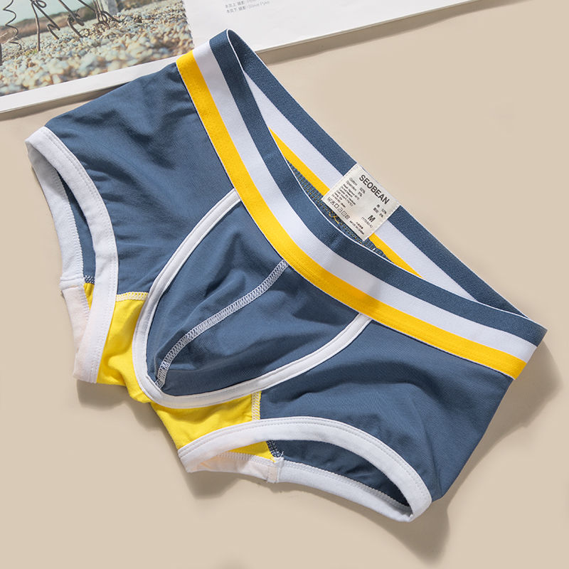 更新:79769491-98 (4pc/4條) 全新男裝男士內褲底褲 men underwear under pants brief thong bikini #pdc 701626