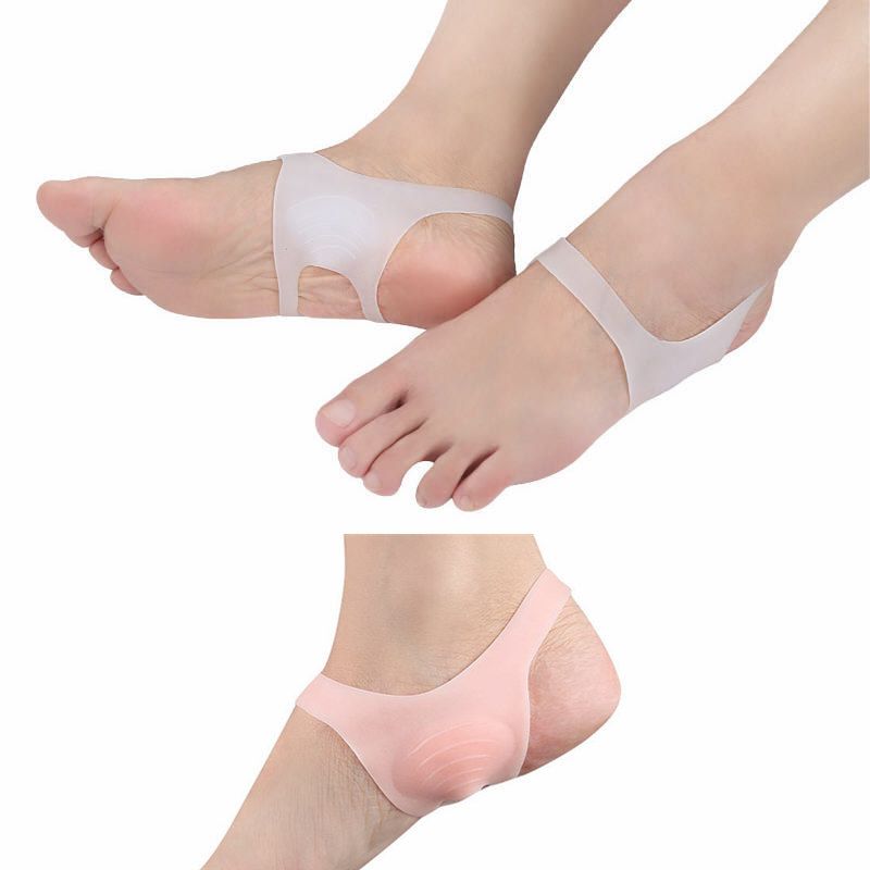 更新:79769489-97 (4pair/4對) 運動扁平足鞋墊 flat foot insoles #PDC 800927