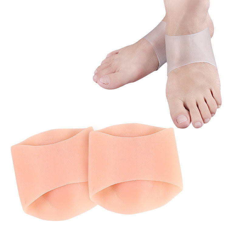 更新:79769489-97 (4pair/4對) 運動扁平足鞋墊 flat foot insoles #PDC 800927