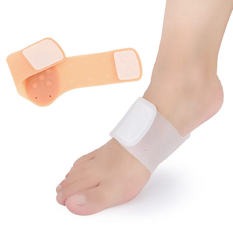 更新:79769489-97 (4pair/4對) 運動扁平足鞋墊 flat foot insoles #PDC 800927
