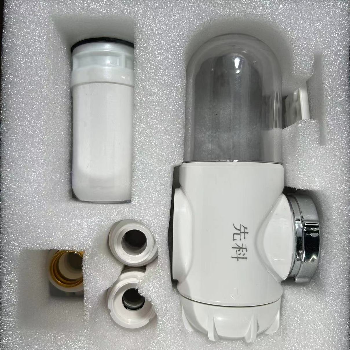 更新:79769487-98 (2pc/2個) 家用濾水器 water filter water purifier #pdc 650710