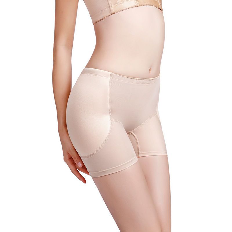 更新:79769487-97 (2pc/2條) 全新女裝女士內褲底褲加墊提臀 women underwear under pants with pad #pdc 841549