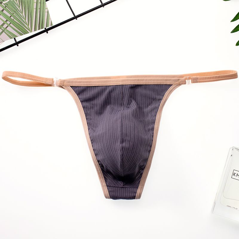 更新:79769393-99 (4pc/4條) 全新男裝男士內褲底褲 men underwear under pants brief thong bikini #pdc 960637