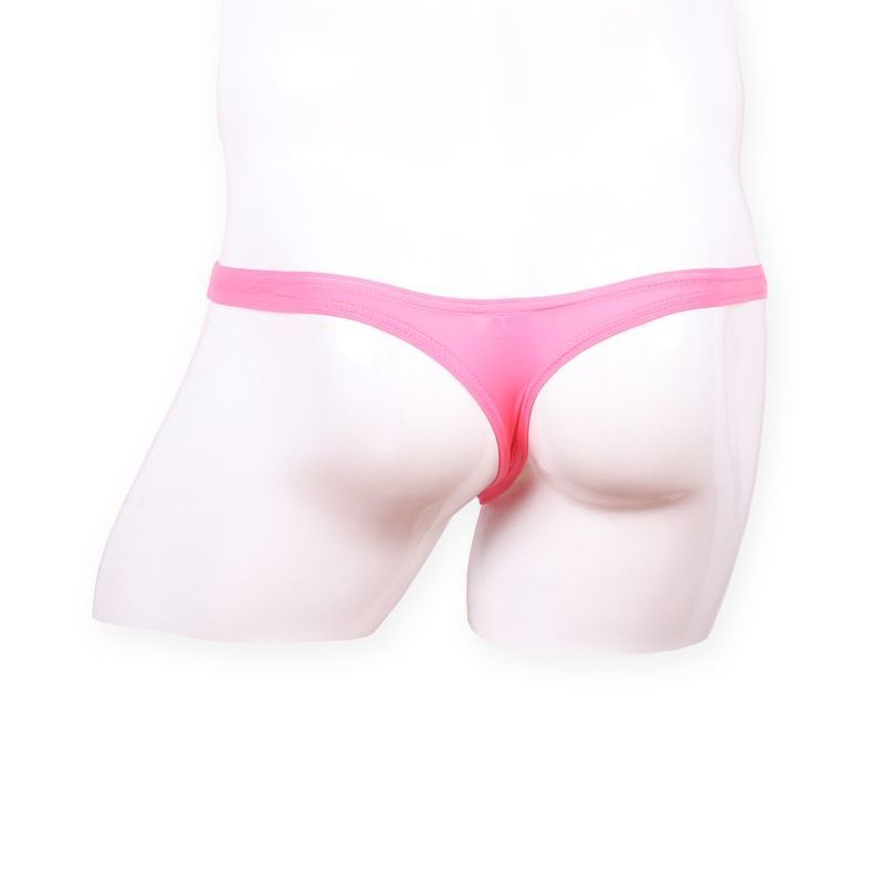 更新:79769393-99 (4pc/4條) 全新男裝男士內褲底褲 men underwear under pants brief thong bikini #pdc 960637