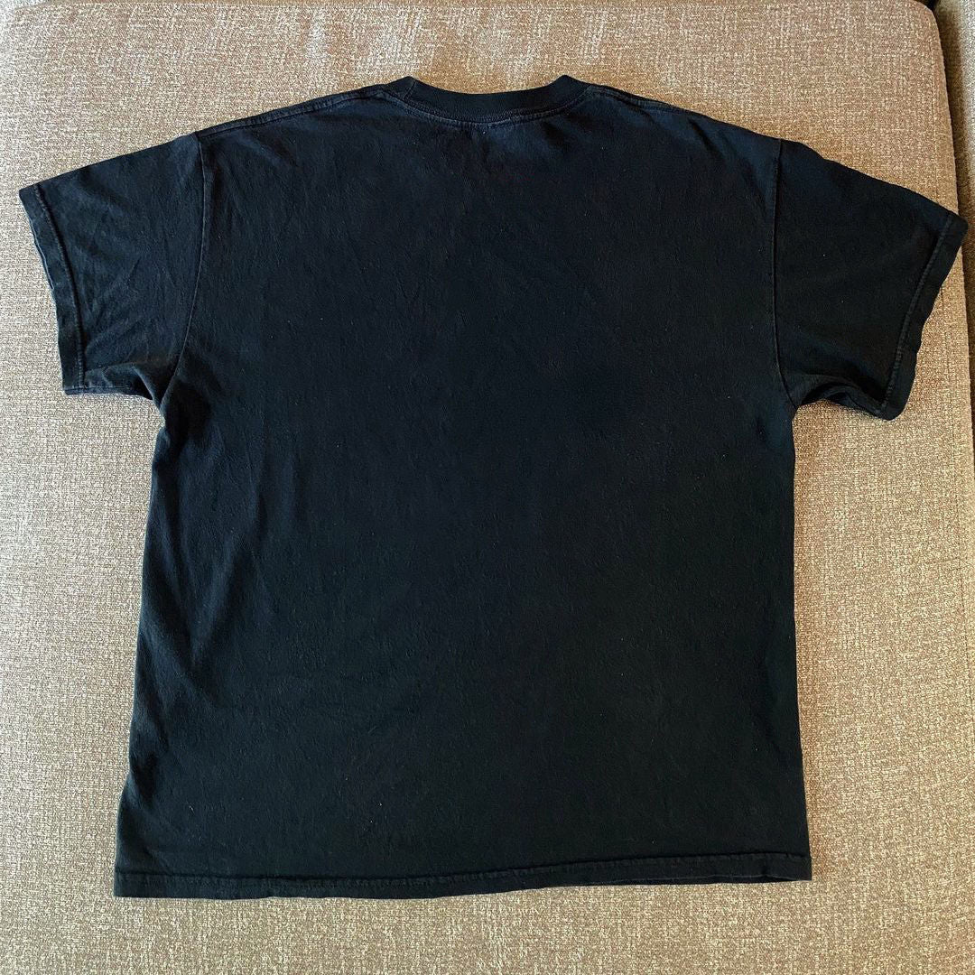 更新:79769392-99 (2pc/2件) 成人搖滾rock and roll horror the misfits tee #PDC 871406