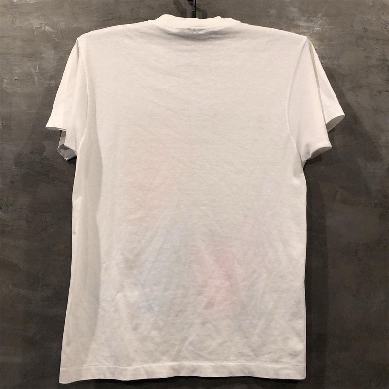 更新:79769392-99 (2pc/2件) 成人搖滾rock and roll kavaliers tee #PDC 871406