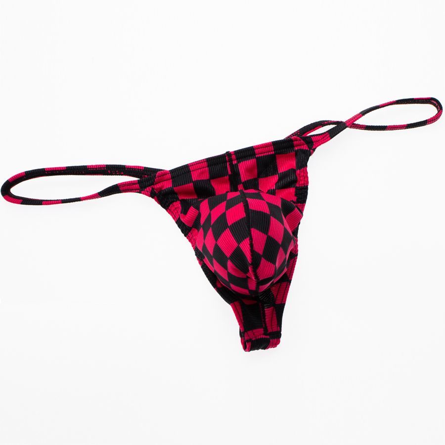 更新:79769391-99 (4pc/4條) 全新男裝男士內褲底褲 men underwear under pants brief thong bikini #pdc 960639