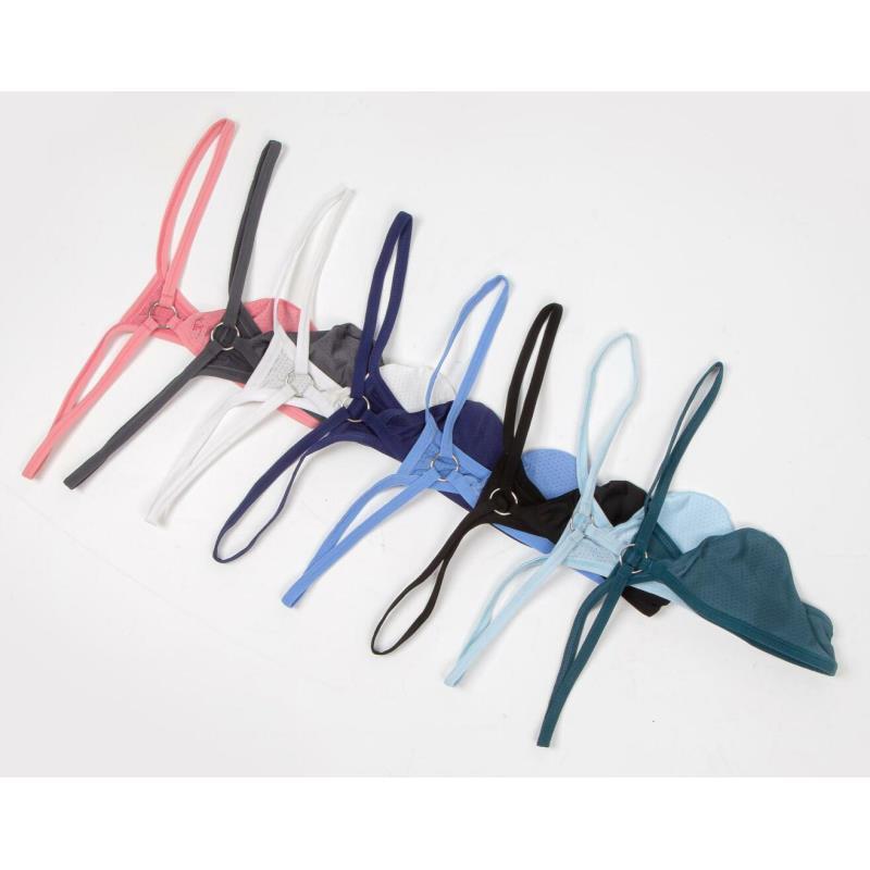 更新:79769391-98 (4pc/4條) 全新男裝男士內褲底褲 men underwear under pants brief thong bikini #pdc 960639