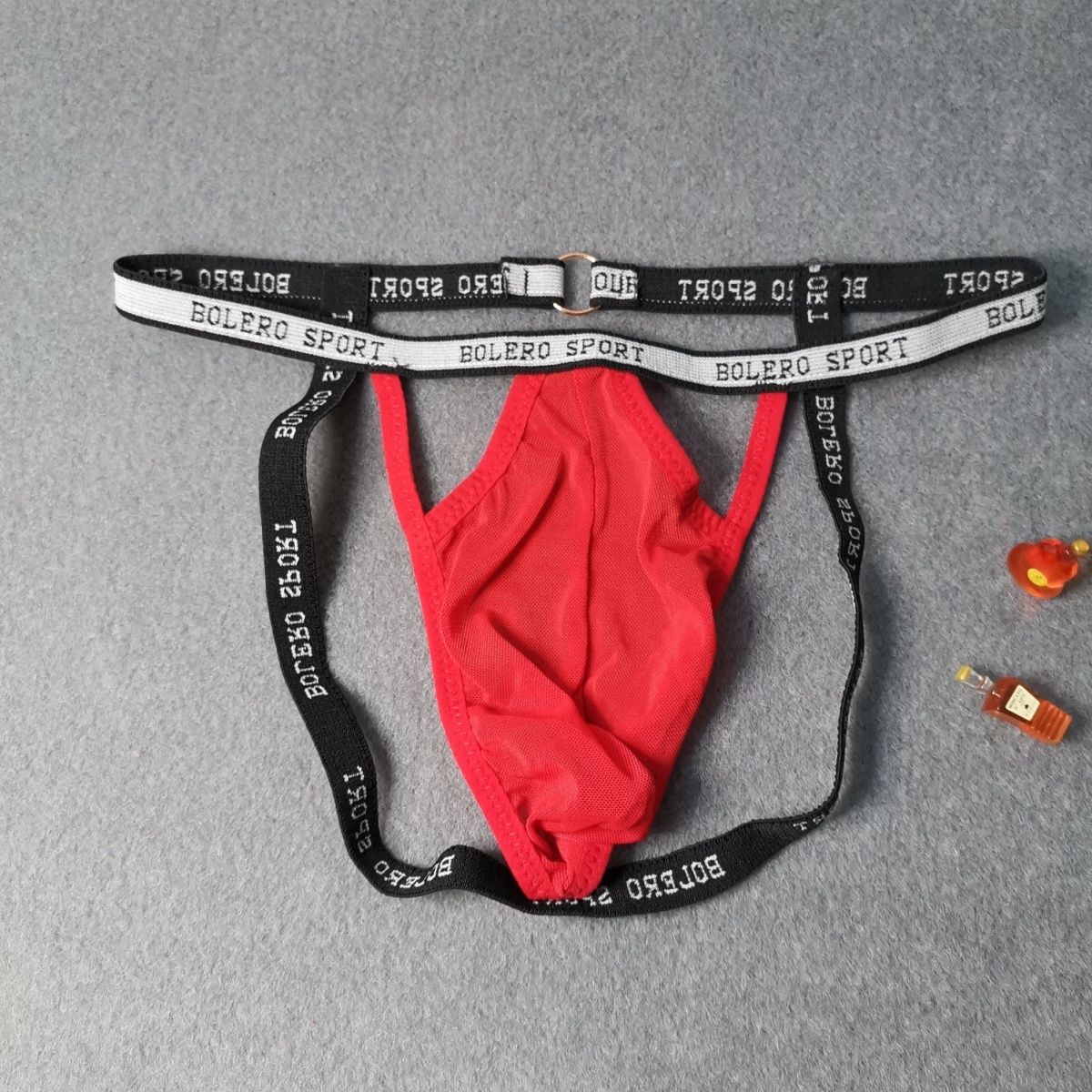 79759372-98 (4pc/4條) 全新男裝男士內褲底褲 men underwear under pants brief thong bikini #pdc 910616