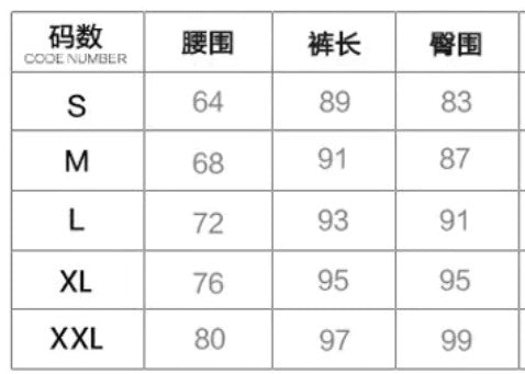 更新:79769573-88 (2pc/2條) 健身運動長褲 gym long pants #PDC 831511
