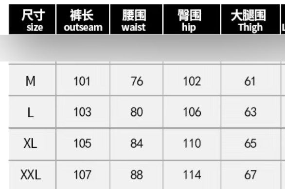 更新:79769573-88 (2pc/2條) 健身運動長褲 gym long pants #PDC 831511