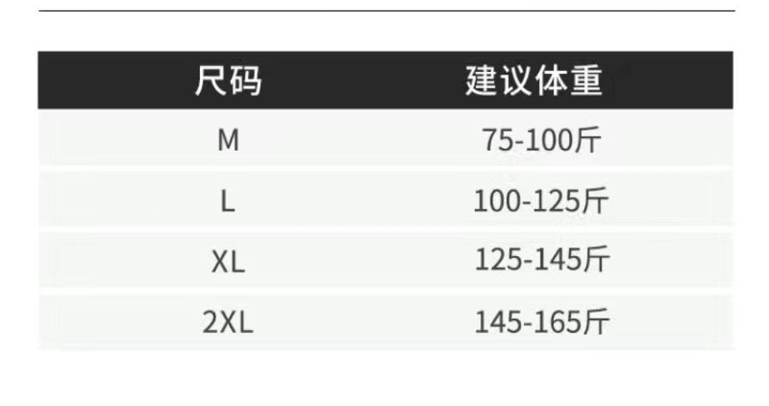更新:79769571-99 (3件/3pc) 束胸內衣塑胸背心 chest binder #pdc 960756