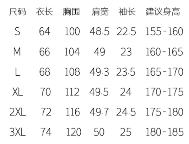 更新:79769493-99 (2pc/2件) 成人防禦力攻擊力 tee #PDC 940717
