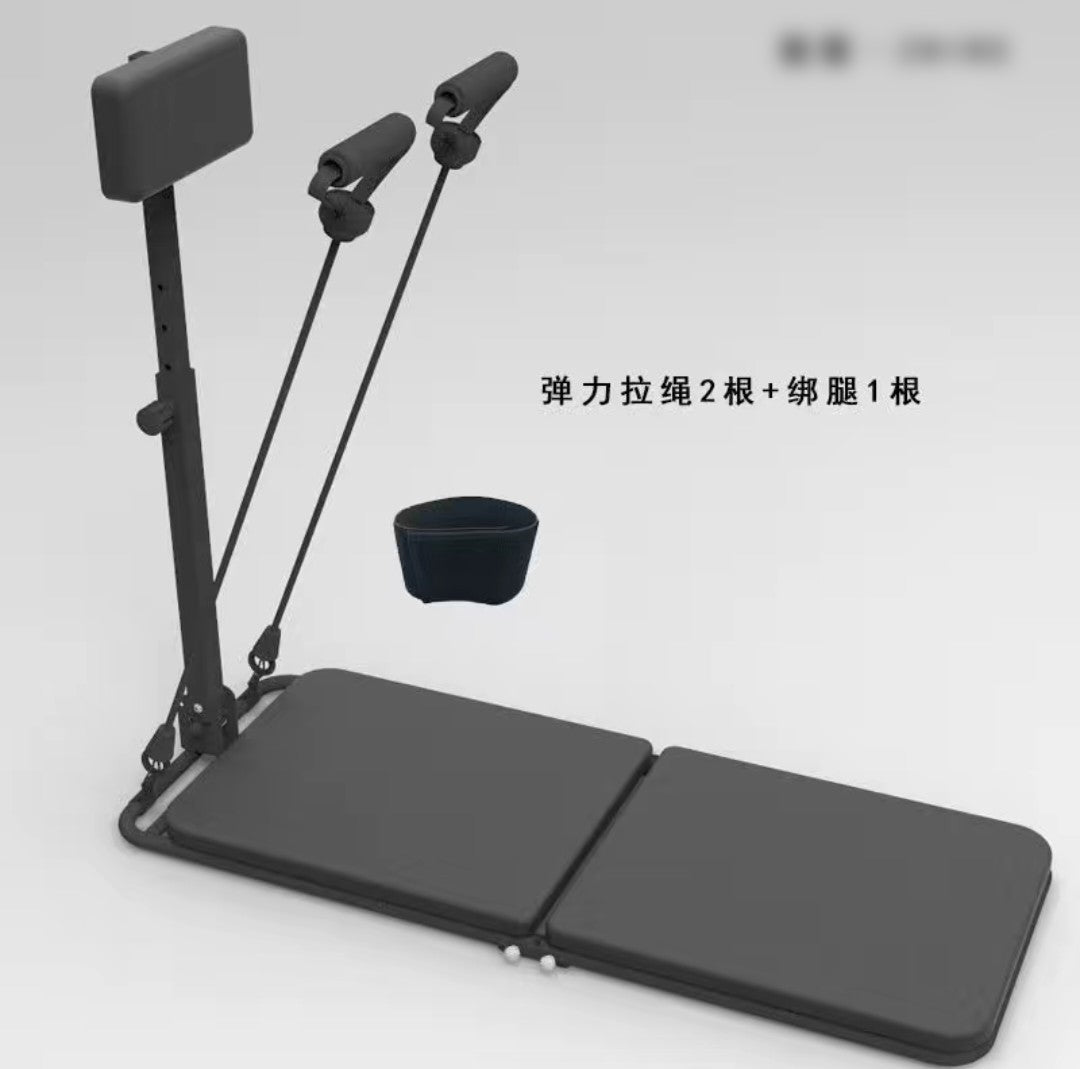 更新:79769492-98 一字馬大字馬拉筋器 stretching machine #pdc 911517