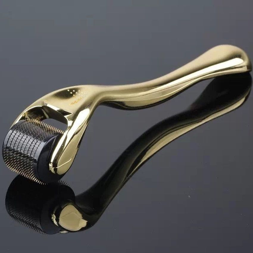 更新:79769574 (5pc/5支) 微針滾輪0.2-2.5mm任選 skin care derma roller #PDC 991918