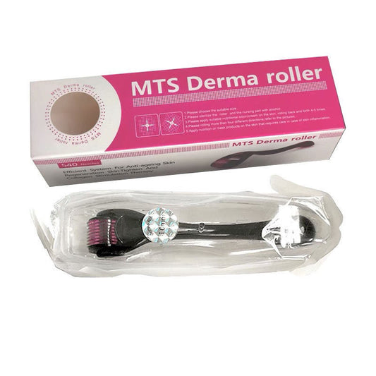 更新:79769574 (5pc/5支) 微針滾輪0.2-2.5mm任選 skin care derma roller #PDC 991918
