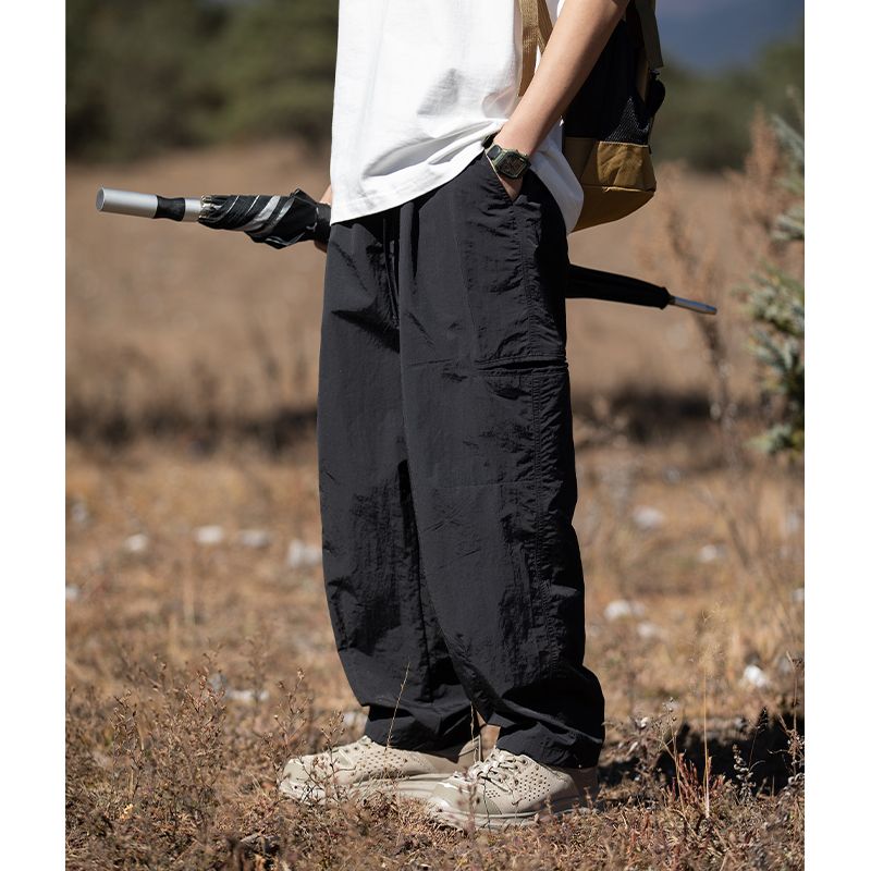 更新:79769574 (2pc/2件) 牛仔褲工人褲工裝褲寬鬆褲休閒褲類別 jeans pants overall #pdc 991010