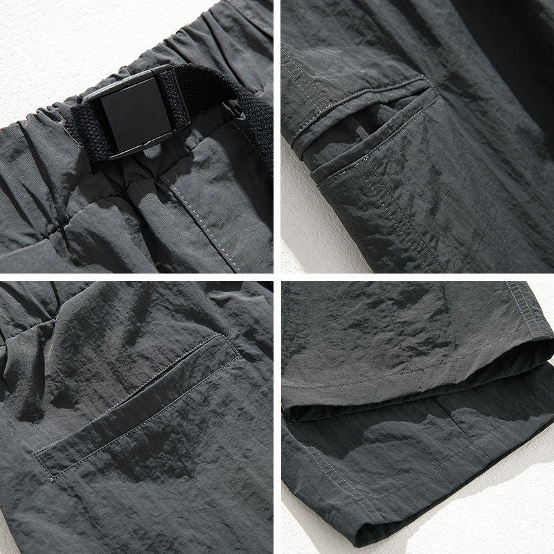 更新:79769574 (2pc/2件) 牛仔褲工人褲工裝褲寬鬆褲休閒褲類別 jeans pants overall #pdc 991010
