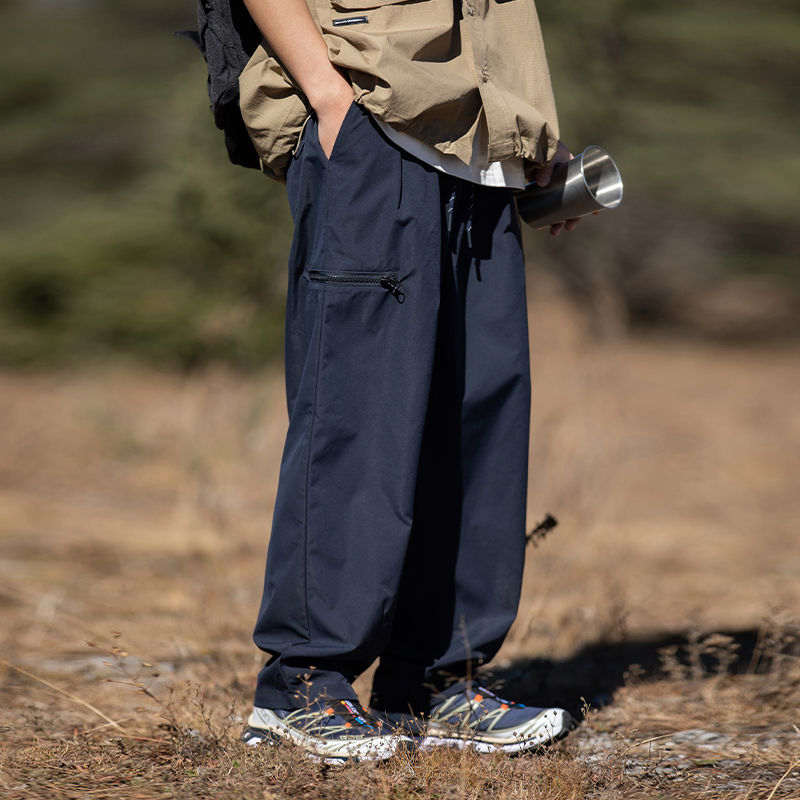 更新:79769574 (2pc/2件) 牛仔褲工人褲工裝褲寬鬆褲休閒褲類別 jeans pants overall #pdc 991010