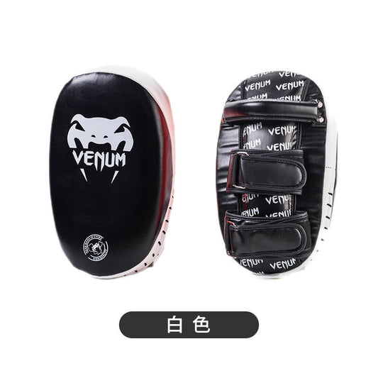 更新:79769574 (2個/2pc) 拳靶腳靶跆拳道 gym boxing focus mitts pad #pdc 991237