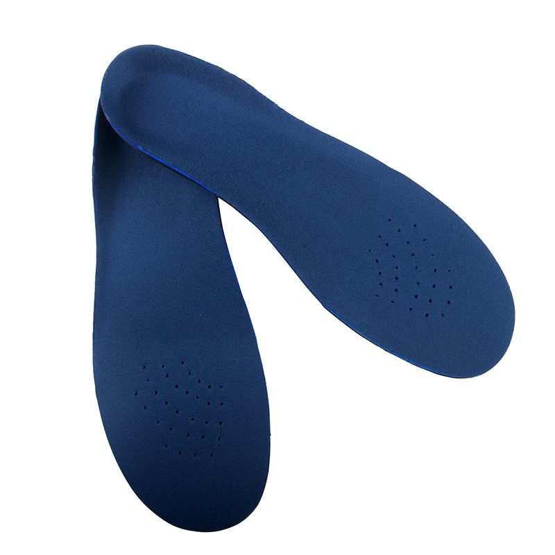 更新:79769574 (4pair/4對) 運動扁平足鞋墊36-48 flat foot insoles #PDC 801435