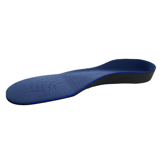 更新:79769574 (4pair/4對) 運動扁平足鞋墊36-48 flat foot insoles #PDC 801435